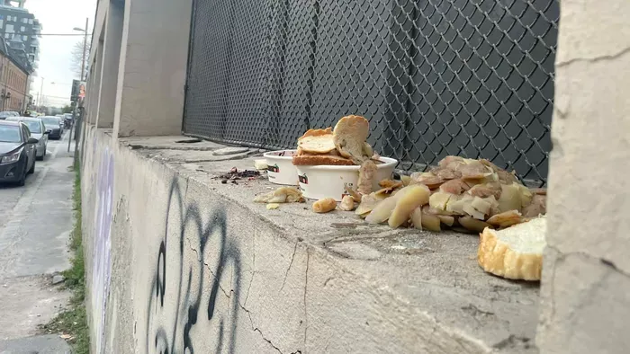 Kenyeres fantom Ferencvárosban