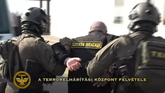 Lebukott a Tisza Párt: az ukrán aranykonvoj védelmében egy tiszás ügyvéd vesz részt