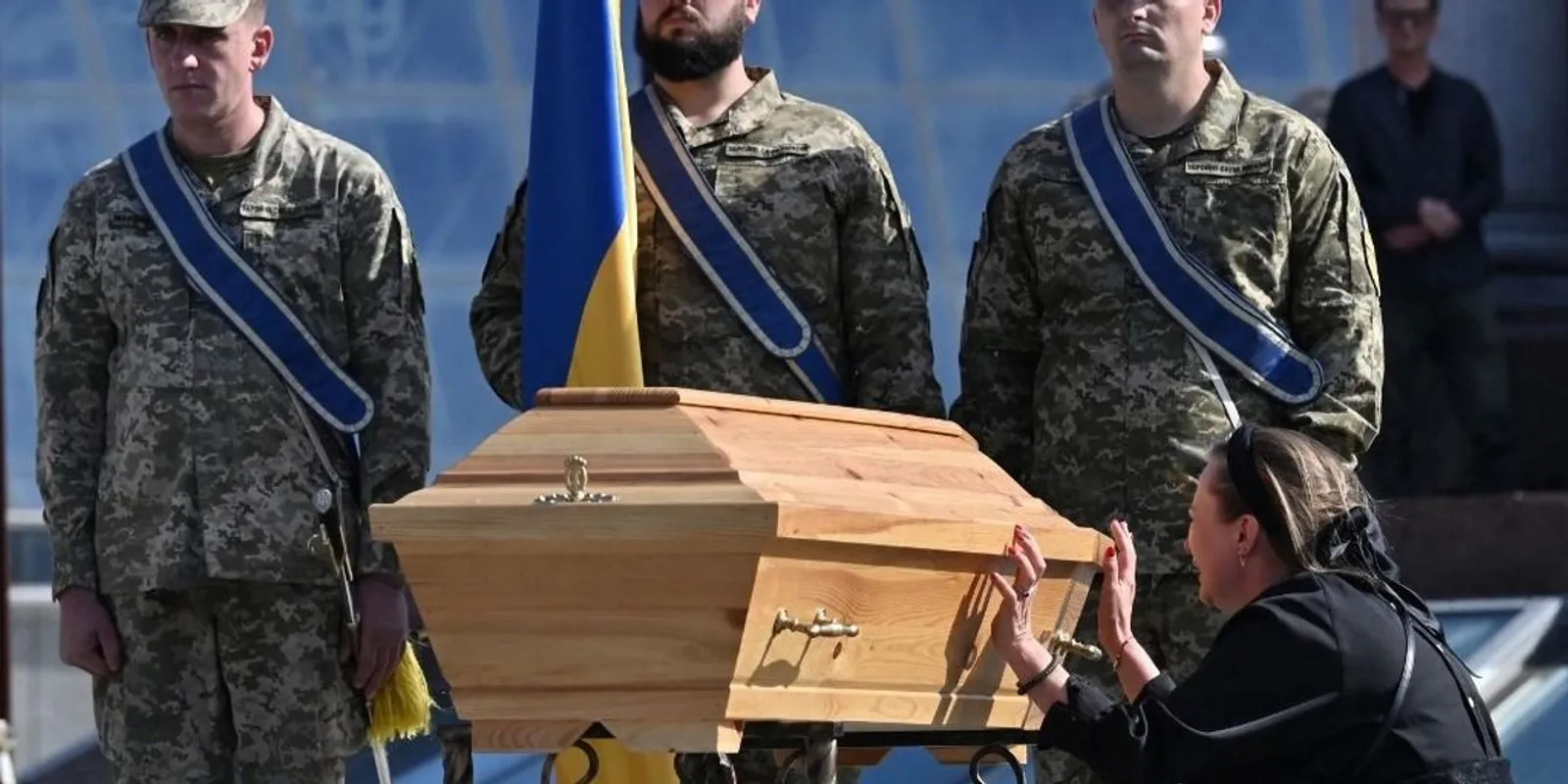 Néhány száz kilométer Nyíregyházától egy más világ kezdődik