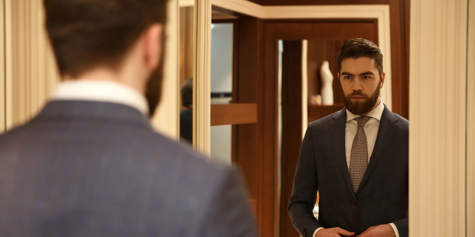 5 árulkodó jel, hogy egy nárcisztikus férfival van dolgod