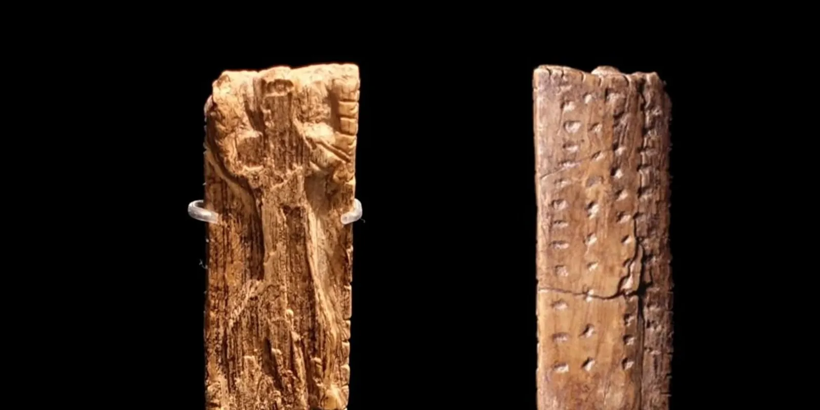 Egy új felfedezés a kőkori őseinkről átírhatja a történelmet