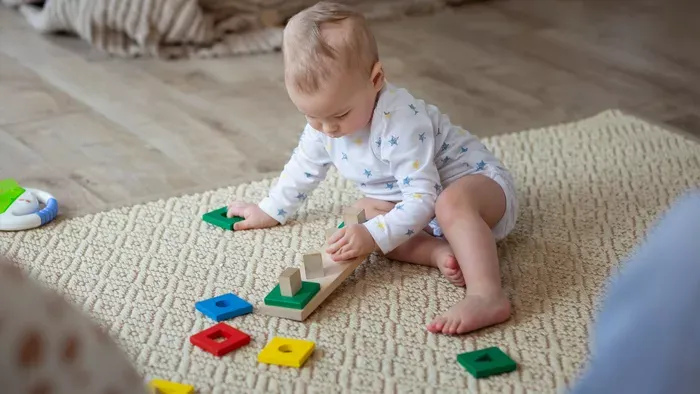 Ezeket a tárgyakat soha ne add oda a gyermekednek!