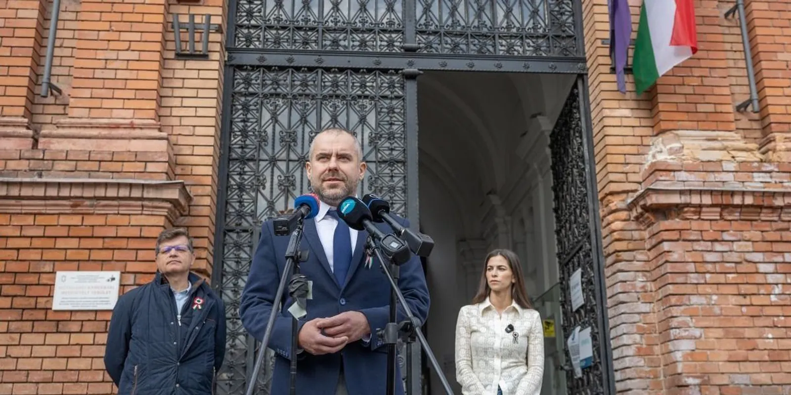 Több milliárd forintos támogatást kapott a Szent János Kórház