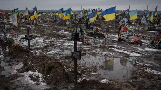 Rejtélyes katonahalálok! Az ukrán özvegyek nem hisznek a nyomozóknak: eltussolhatják a gyilkosságokat