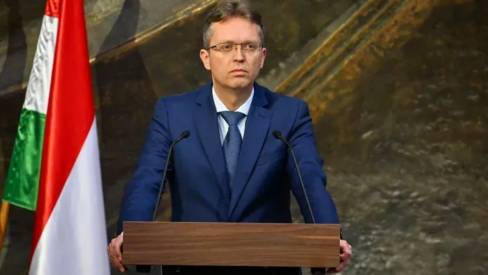 Visszavágott Hankó Balázs Kollár Kinga vádjaira