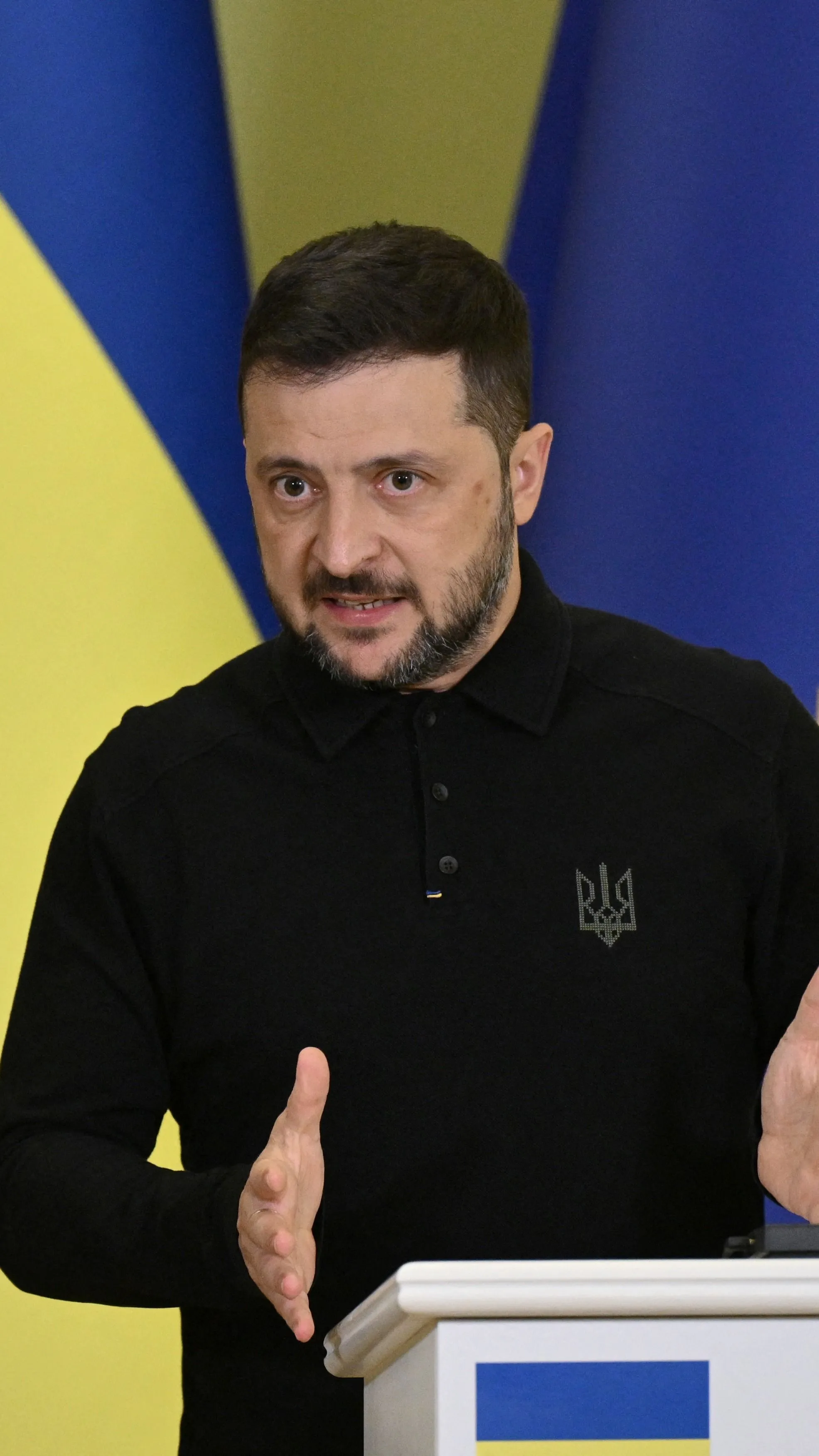 Ukrajnának nincs joga beleszólni a magyar választásokba