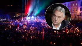Ezek voltak Orbán Viktor elmúlt 72 órájának legfontosabb pillanatai