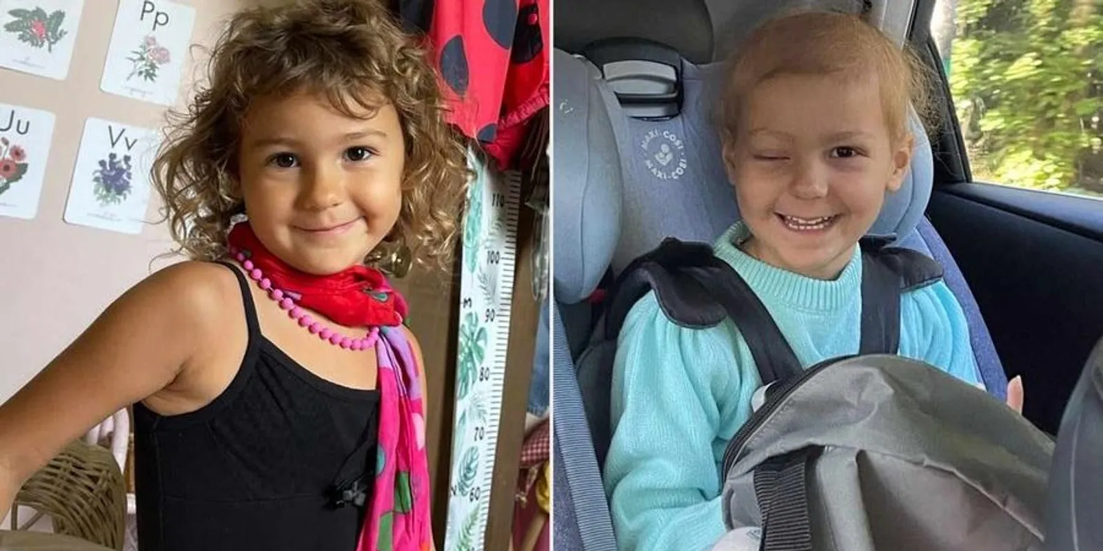 Pusztító betegség ragadta magával a hatéves kislányt