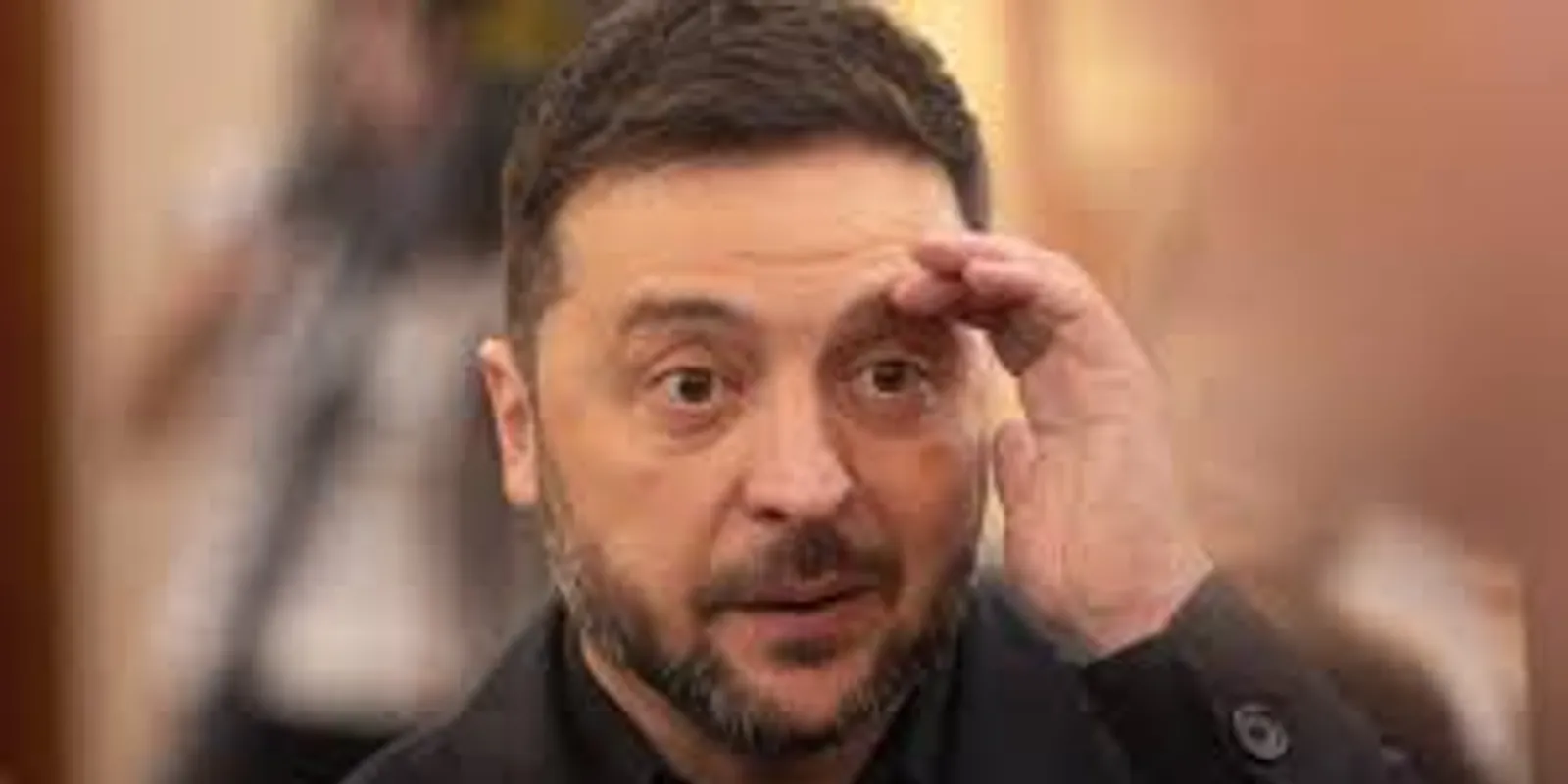 Zelenszkij öngólt lőtt a Barátság vezeték ügyével