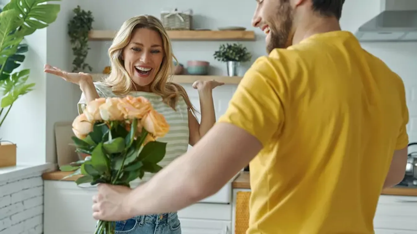 Nőnap: 5 virág, ami szerencsét hoz a hölgyeknek