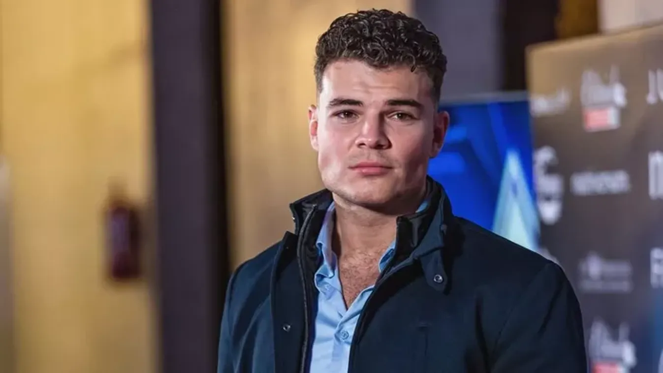 Ez meg mi? Veszélyes vadállatot talált Pumped Gabo vidéki otthonában – Fotó