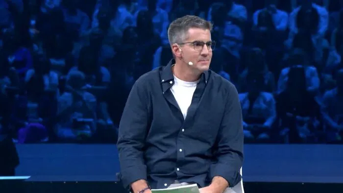 Kocsis Máté: Az ukránok egyre idegesebbek - Videó