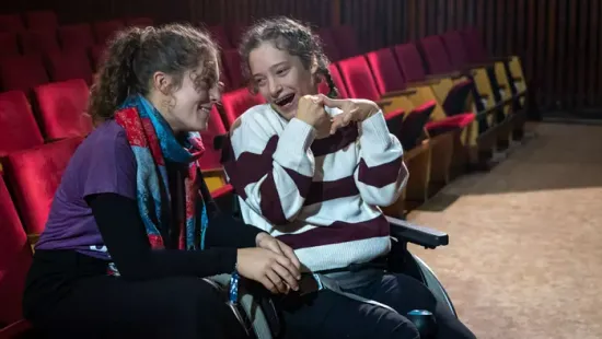 17 éve küzd a súlyos beteg Timi és édesanyja:  "Van, amikor már nem a fejlesztés a legfontosabb – hanem a szeretet"