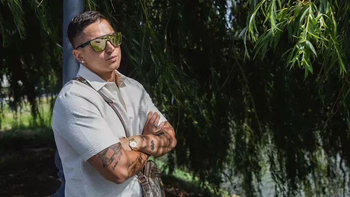 Aurelio a háborúról: "Nekünk az a lényeg, hogy béke legyen"