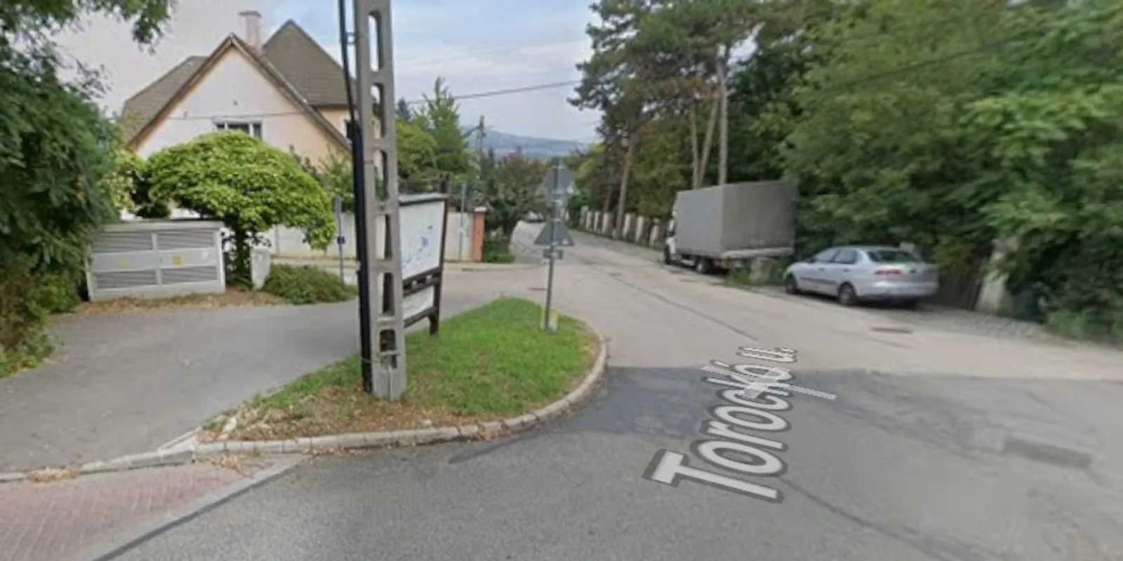 Könnyűvérű nők a 11. kerületben, egy óvodánál