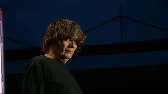 Törökszentmiklósi békemenet: Ismét zúgott a taps Takáts Tamás dala után