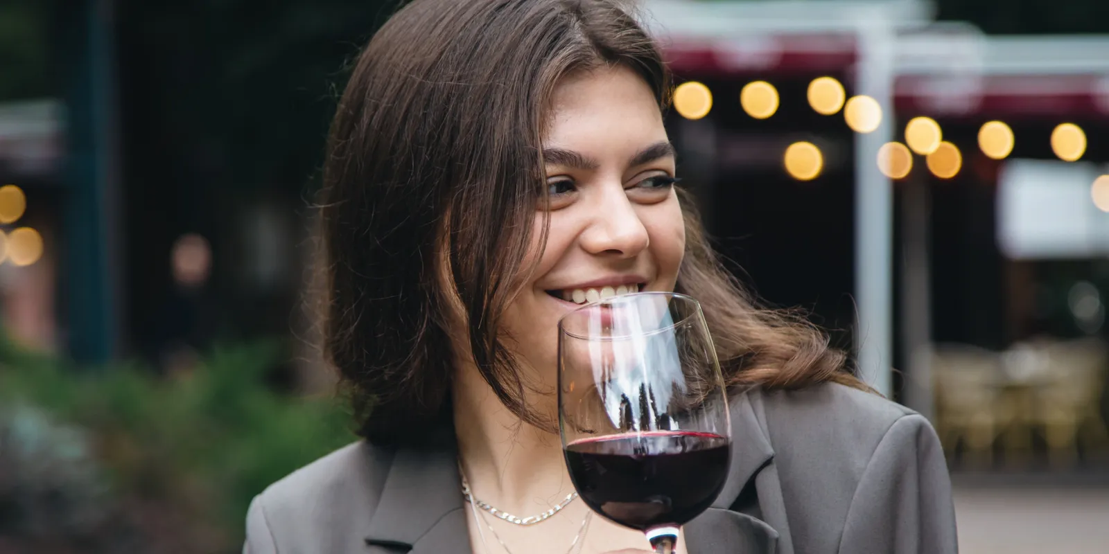 Ezt teszi a testeddel három pohár bor