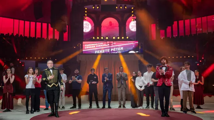 Elképesztő csoda történt a Fővárosi Nagycirkuszban