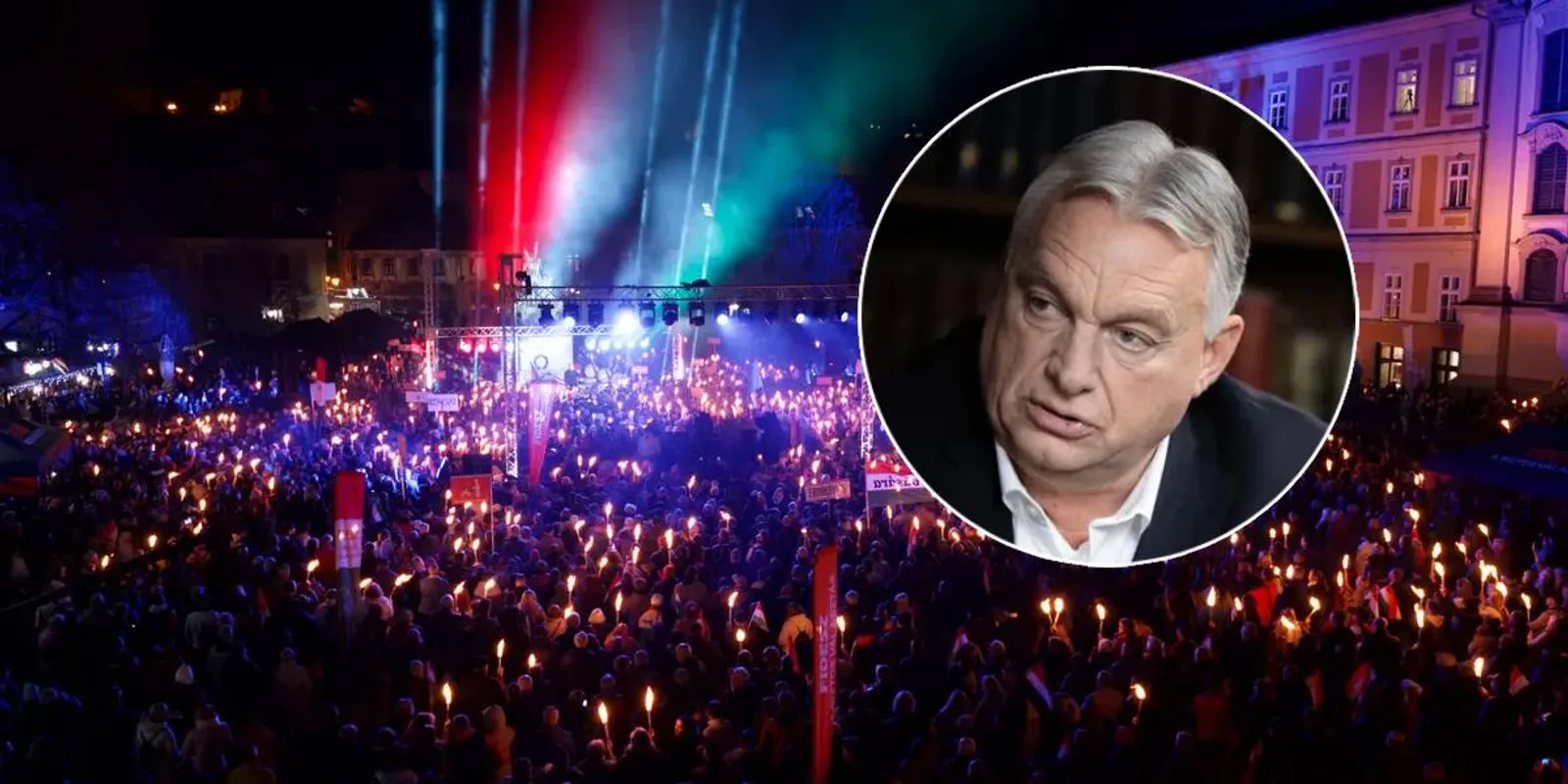 Orbán Viktor elmúlt 72 órájának legfontosabb pillanatai