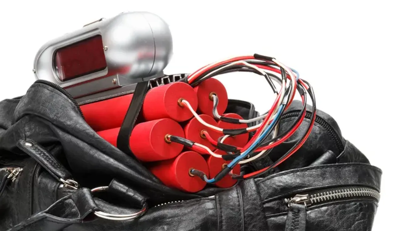 Bombát küldött családjának az ukrán férfi