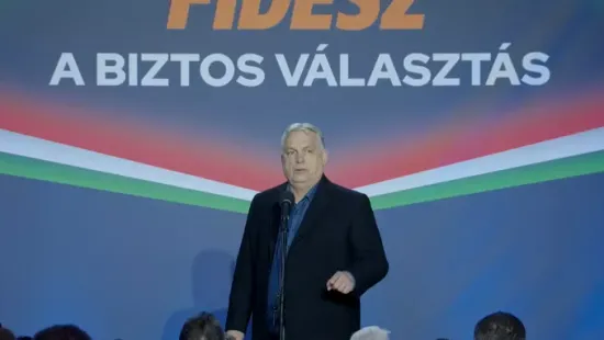 Orbán Viktor kijelentette: három év múlva ők lesznek az Európai Unió vezetői!