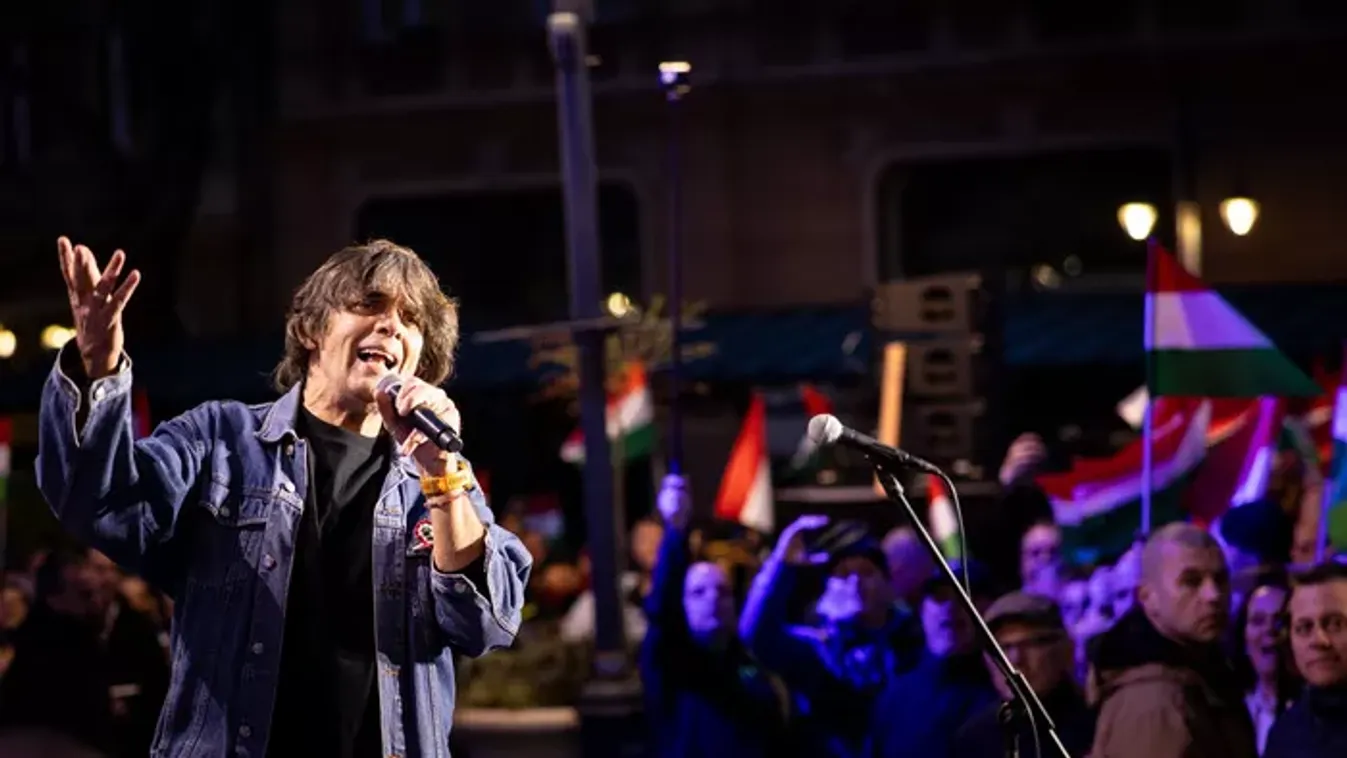 Takáts Tamással indult Orbán Viktor országjárása