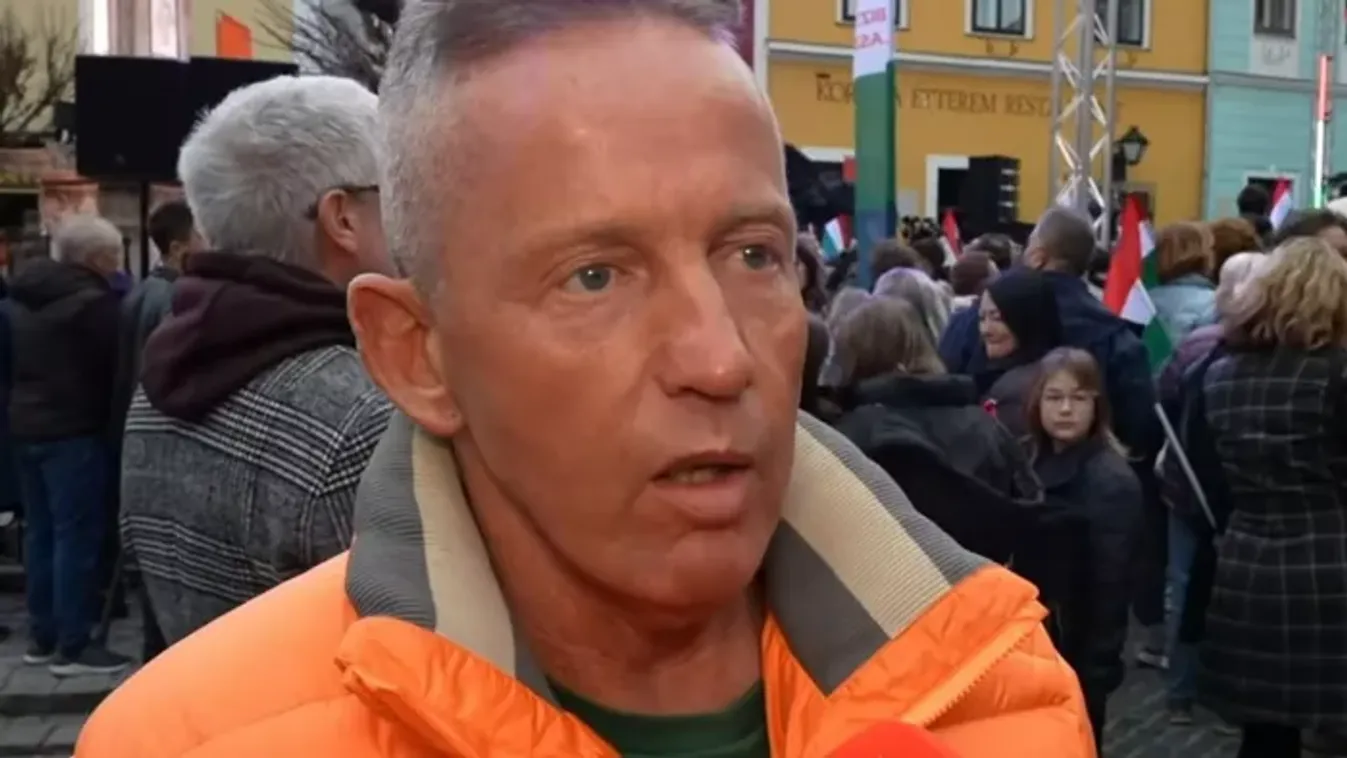 Nem hiszed el kik tűntek fel Orbán Viktor országjárásán!