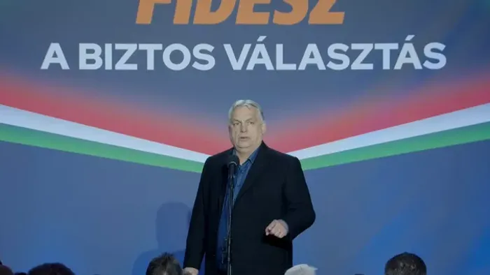 Orbán Viktor: három év múlva ők lesznek az Európai Unió vezetői