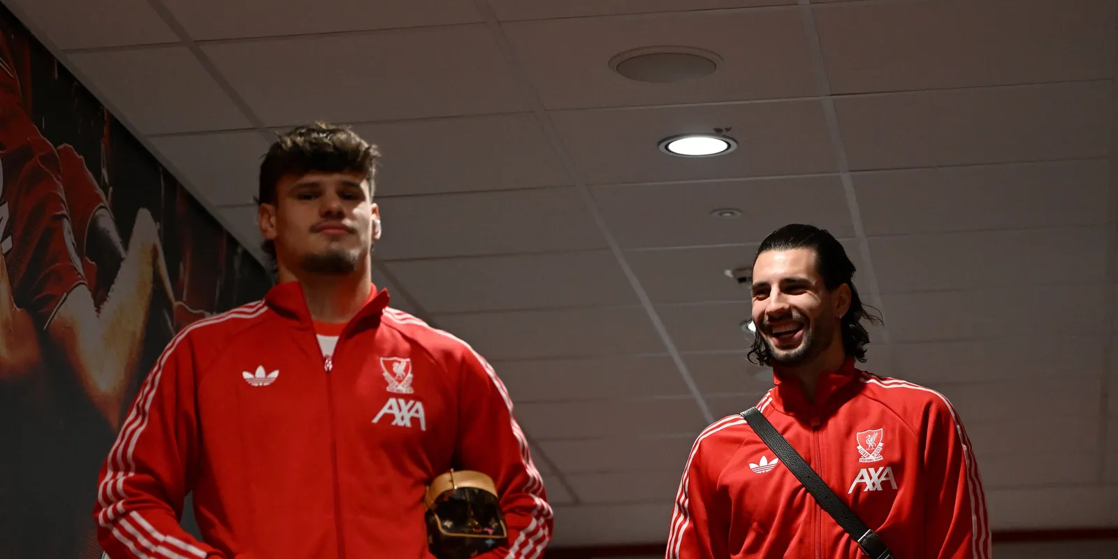 Szoboszlai és Kerkez végre közel került egymáshoz