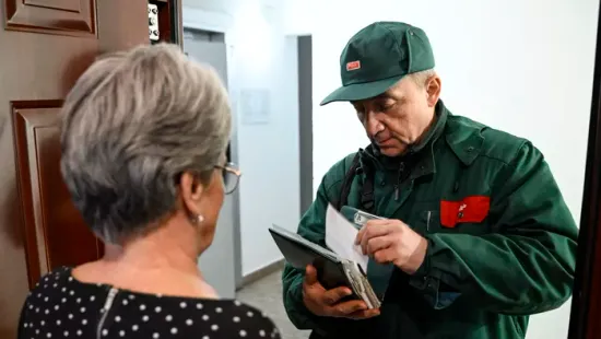 Megtudtuk: ekkor érkezik a márciusi nyugdíj