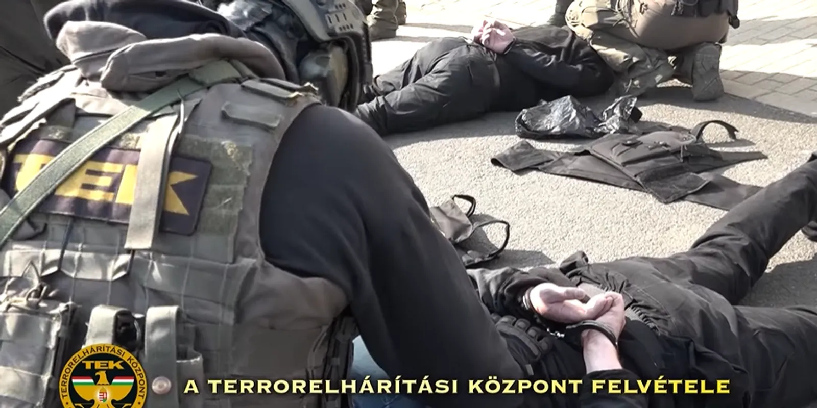 A "Kutya" és "Ali baba" ámokfutása: így működik az ukrán háborús maffia