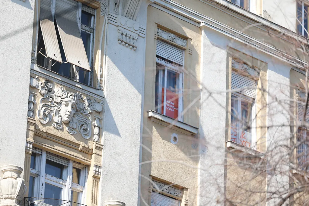 2026.03.15
Március 15.
Békemenet