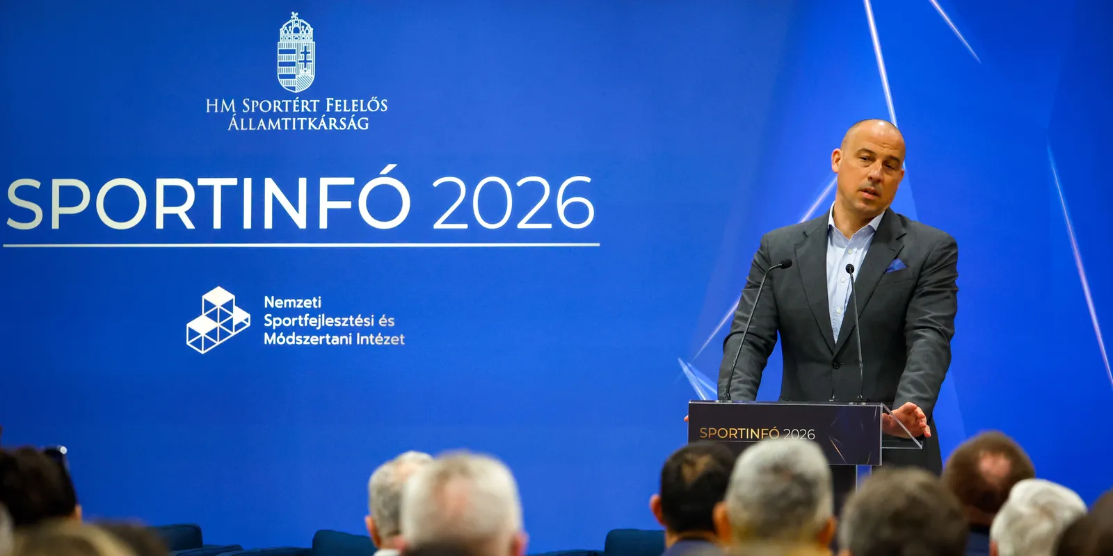 Schmidt Ádám: Óriási a küzdelem a fiatalokért