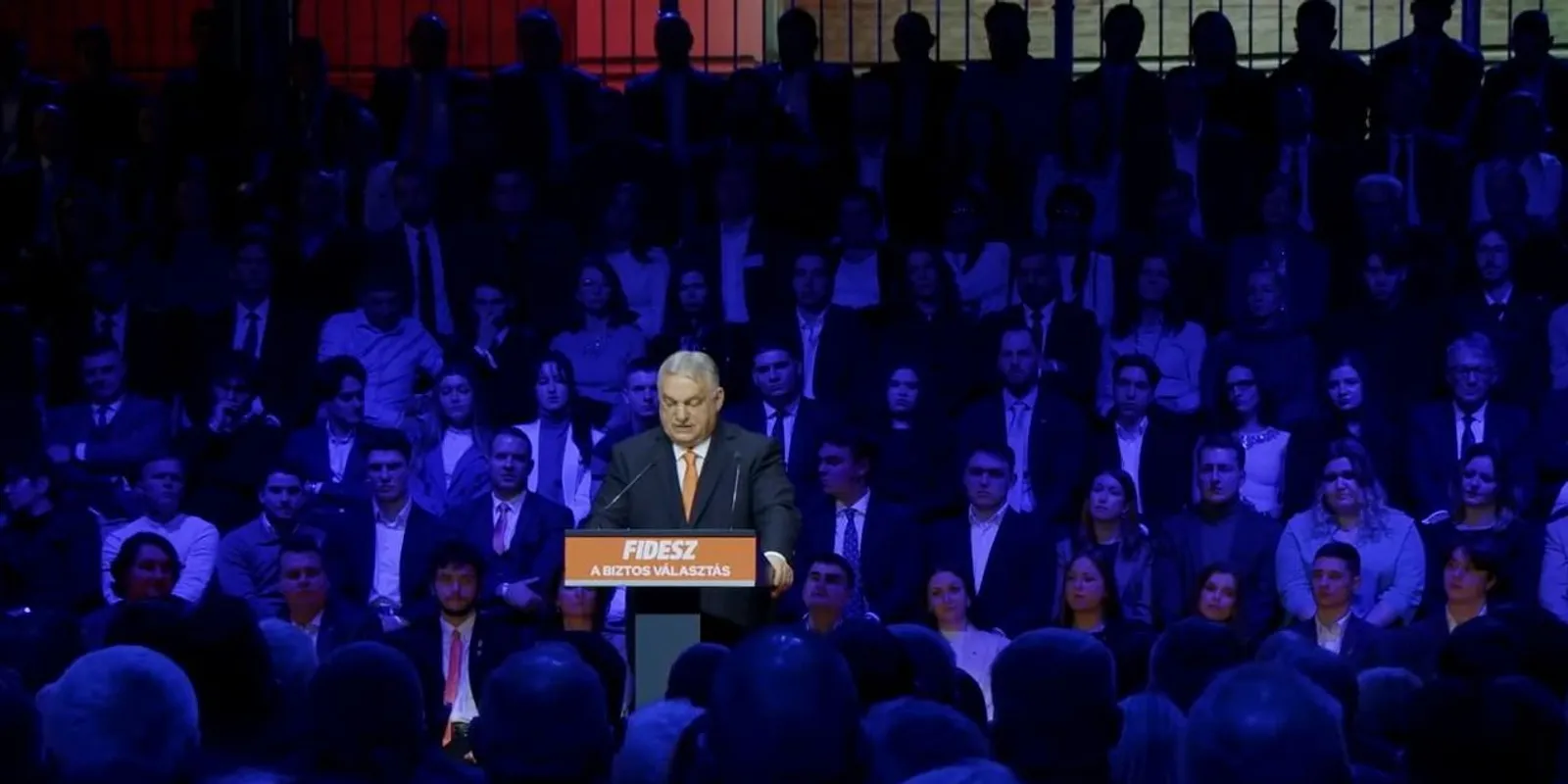 Nézőpont Intézet: a Fidesz-tábor aktivitása emelkedett