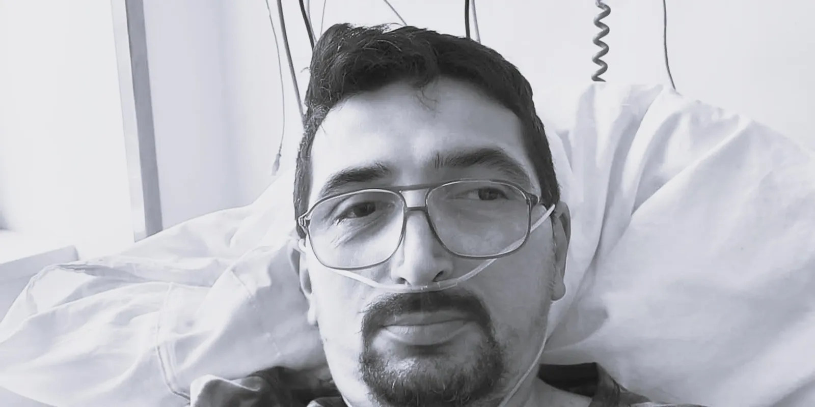 Összeomlott a bohócdoktor keringése, a sürgősségin kötött ki