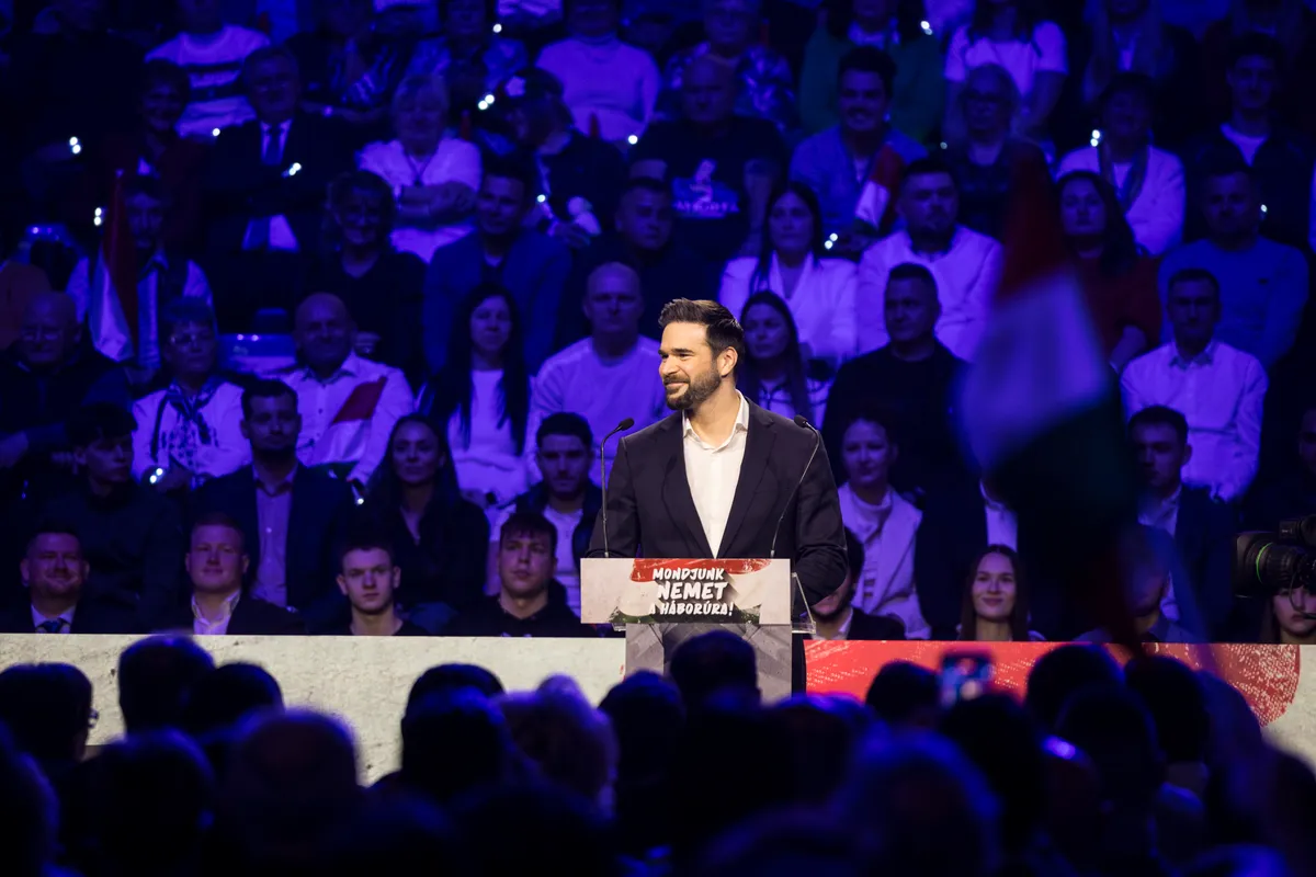 Háborúellenes Gyűlés