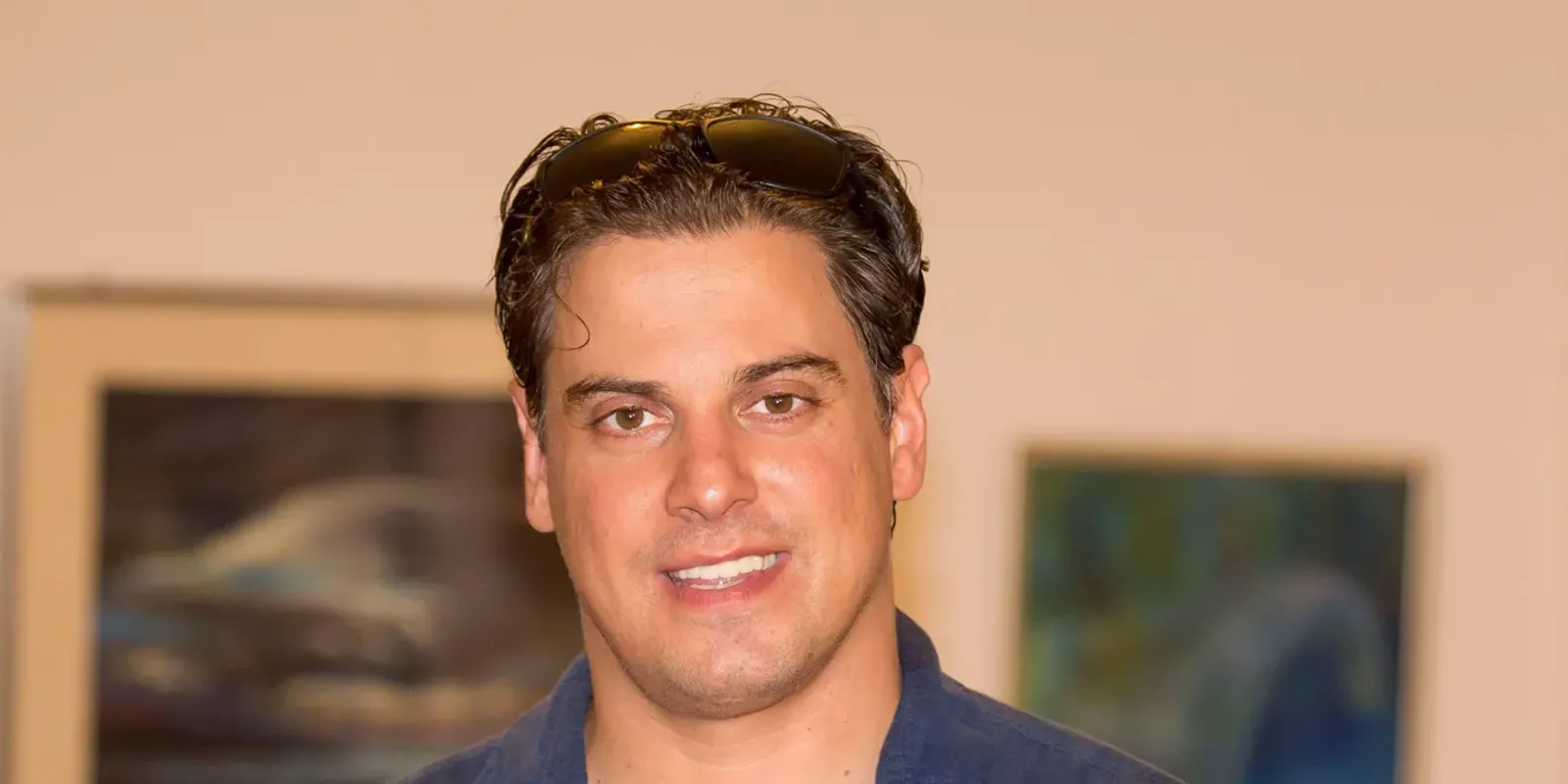 Brutálisan kiakadt Nagy Sándor: Le kellett nyugtatni