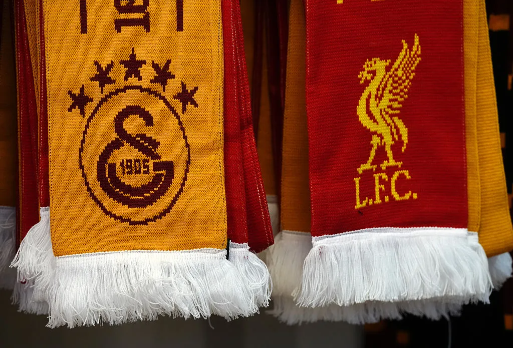 Galatasaray-Liverpool