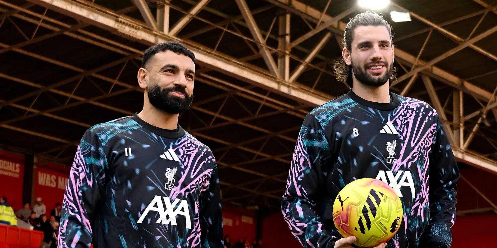 Komolytalan a Liverpool edzése, Arne Slot kritikát kapott