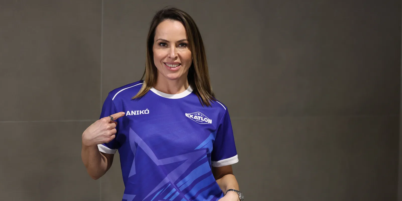 Az Exatlon két Kihívója elárulta, mi a Bajnokok előnye