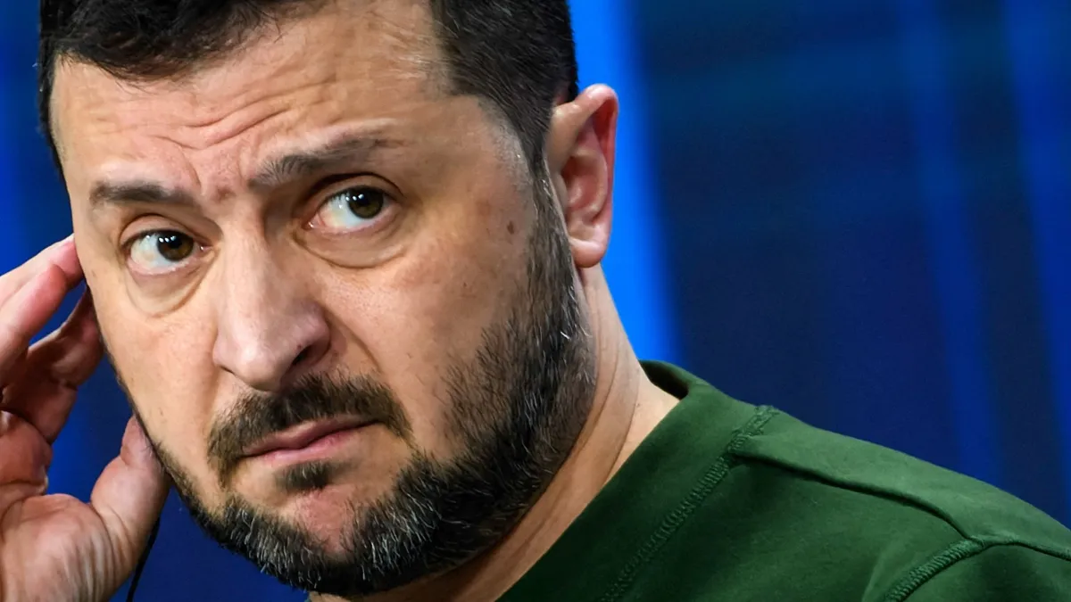 Zelenszkij az ukrán titkosszolgálattal raboltat el embereket