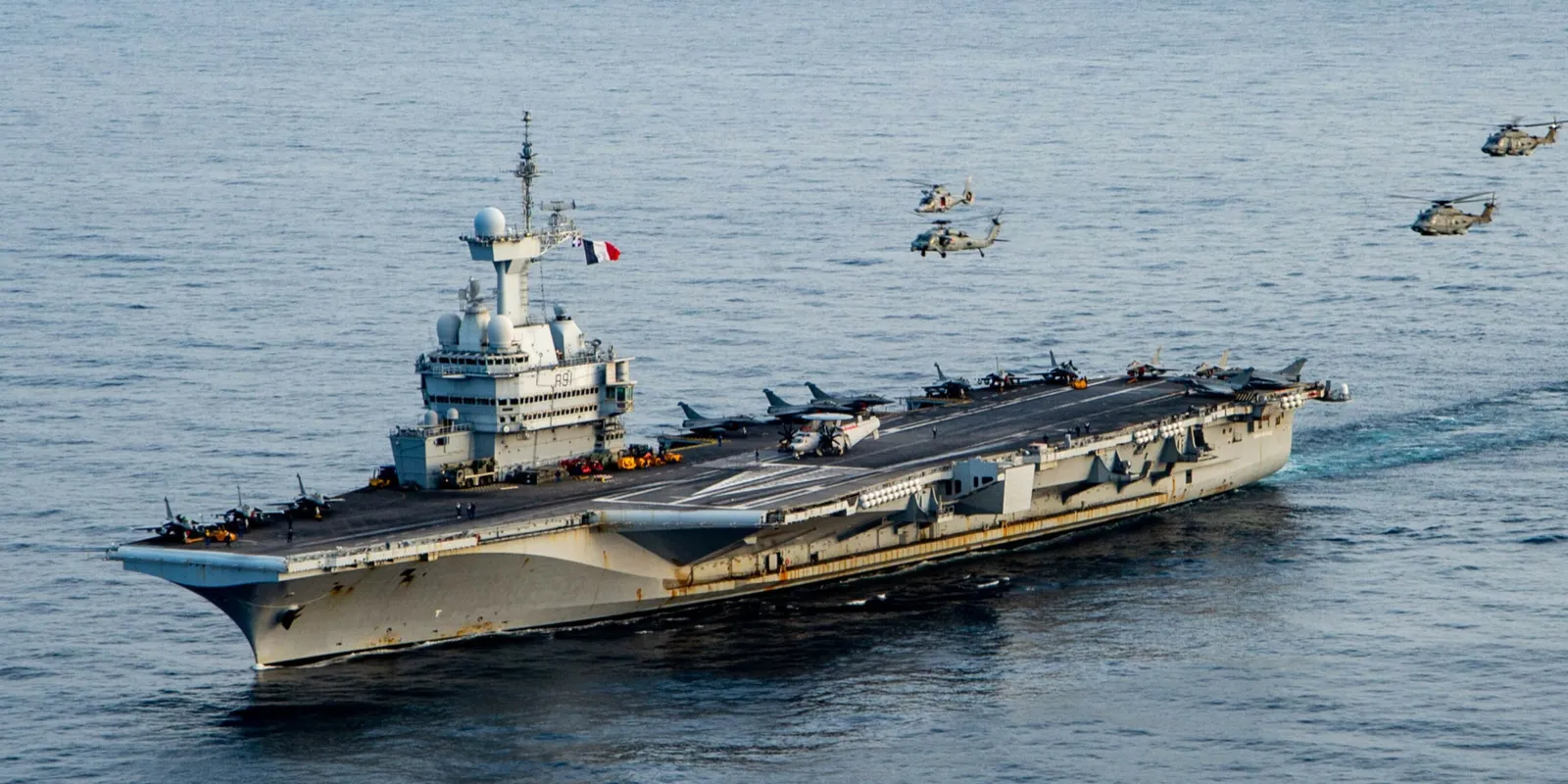 Kínos baki: fitneszapp buktatta le a francia hordozót