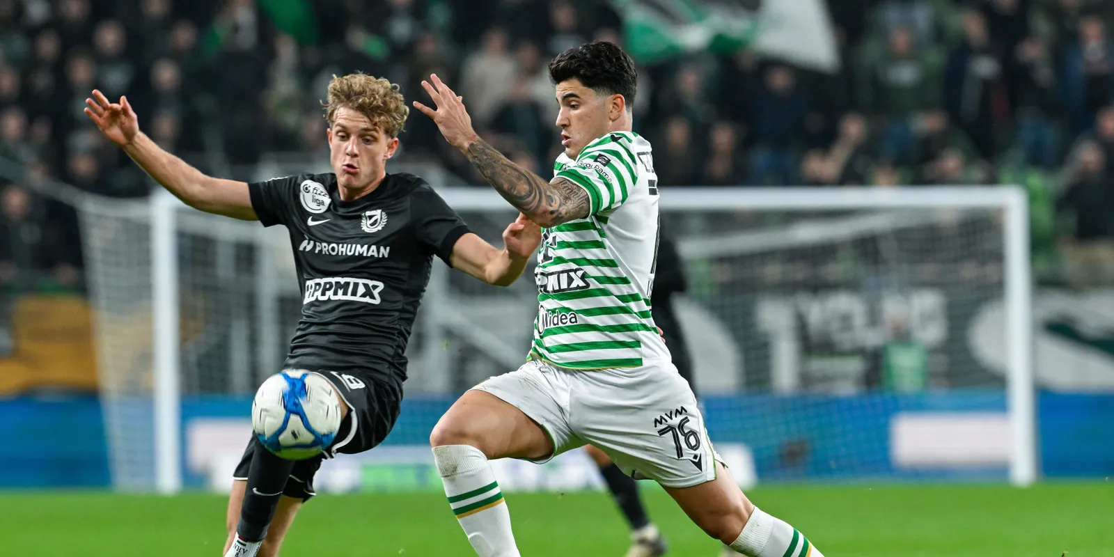 „Kár érte” – Lisztes Krisztiánt nem kímélik a történtek után