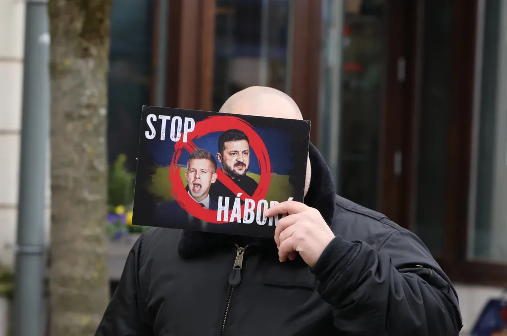 Orbán Viktor Országjárás Veszprém 2026.03.27.