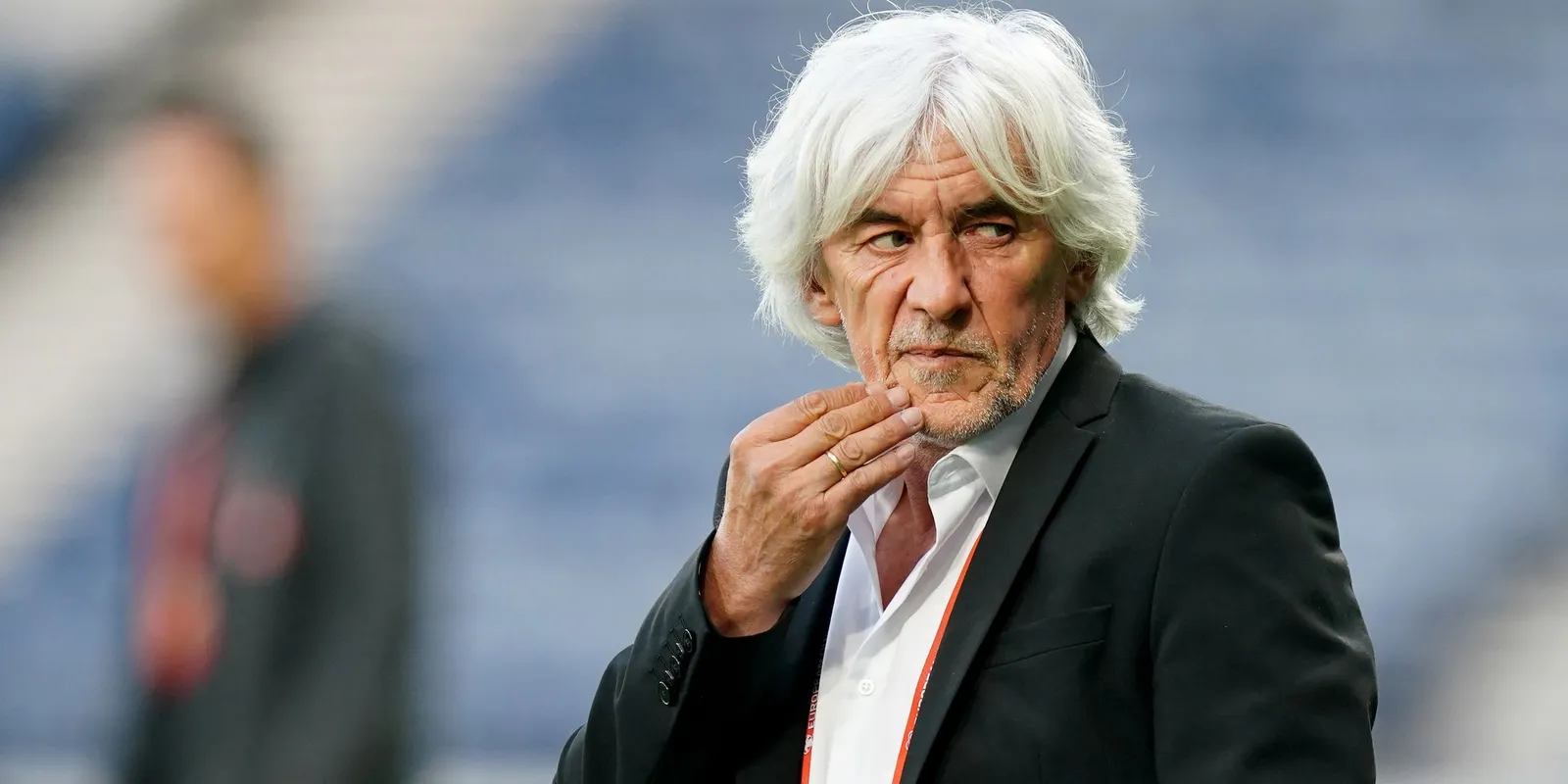 A görögök kapitányának megvan a véleménye a magyarokról