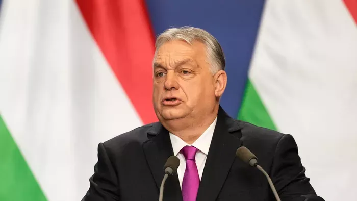 Orbán Viktor újabb rajzzal állt elő, íme - Fotó