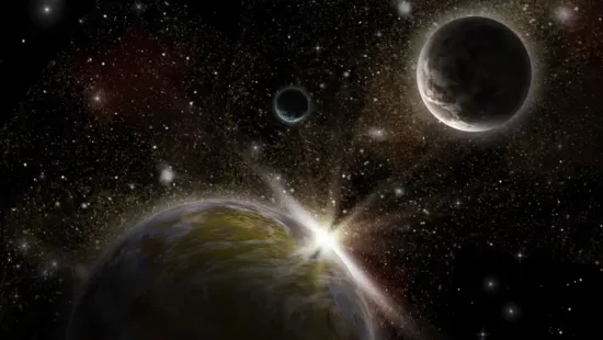 Ősi bolygó, ahol egy év 10 óra? Különös dolgot fedeztek fel a tudósok