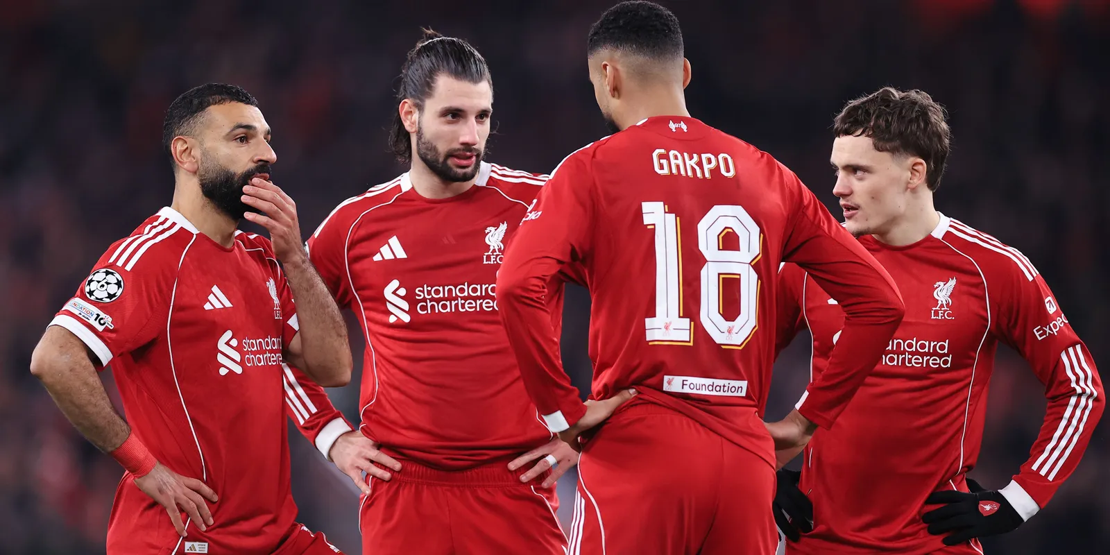 Bosszúhadjáratra készül a Liverpool, Budapest a cél