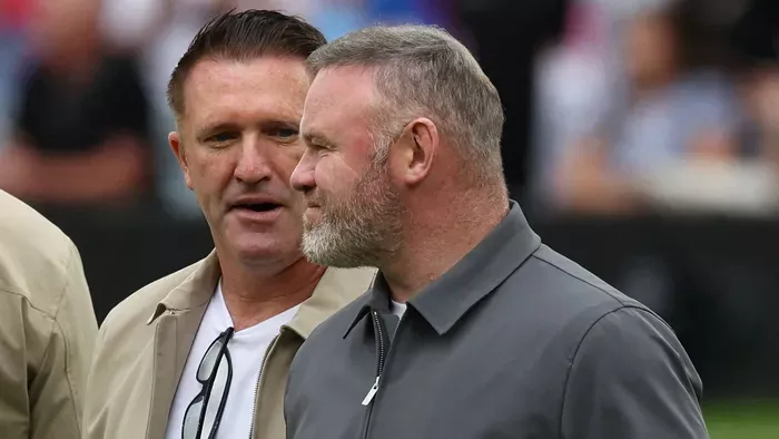 Rooney megüzente, Keane hagyja-e itt a Fradit a Tottenhamért