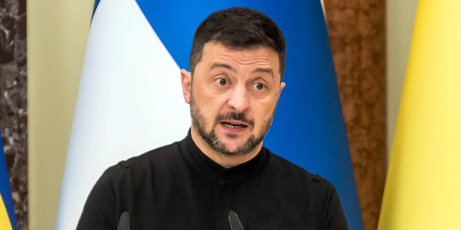 Zelenszkij háborút indíthat Magyarország ellen?